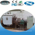 high quality and multi functional kneader making machine used for used rubber mats NHZ-500L